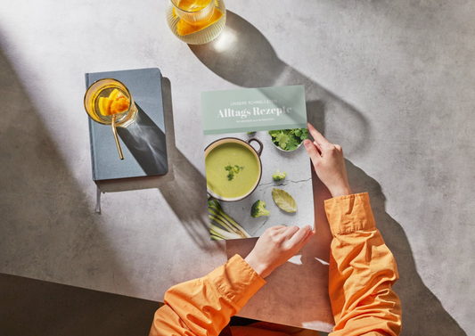BUNDLE - Unsere Alltags-Rezepte