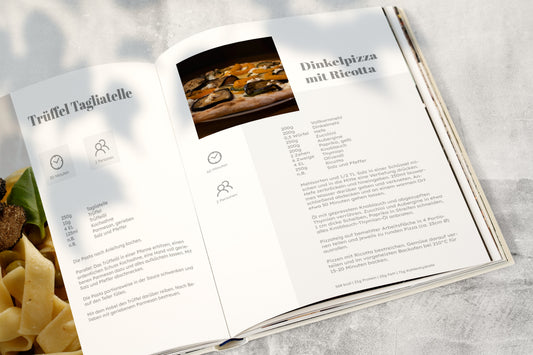 Unsere liebsten Alltags-Rezepte in weniger als 60 Minuten